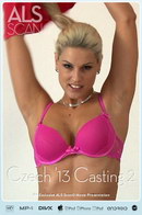 Bailey Ryder & Blanche Bradburry & Jessie Jazz & Lola & Sandy Ambrosia & Tracy Lindsay - Czech '13 Casting 2